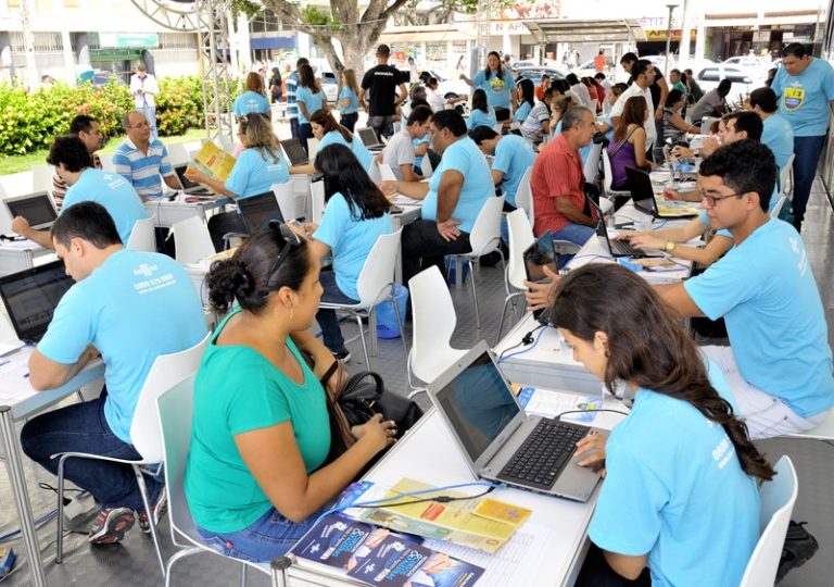 Sebrae promove capacitações em Socorro