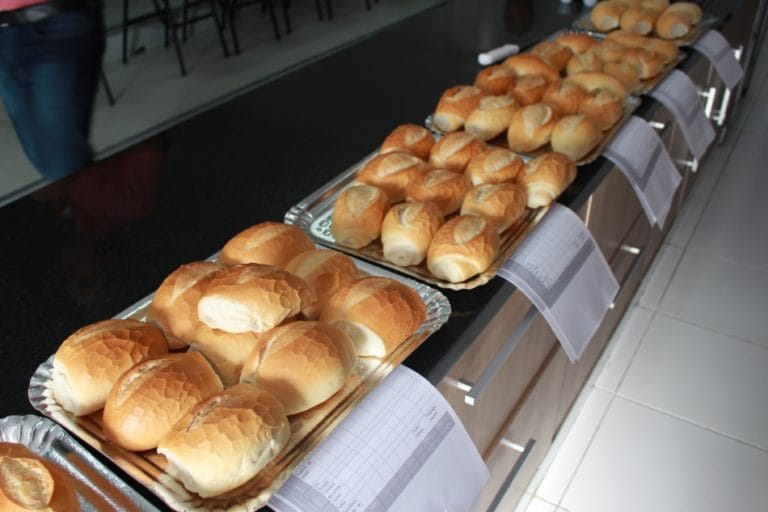 Panificadora de Estância tem o melhor pão francês de SE