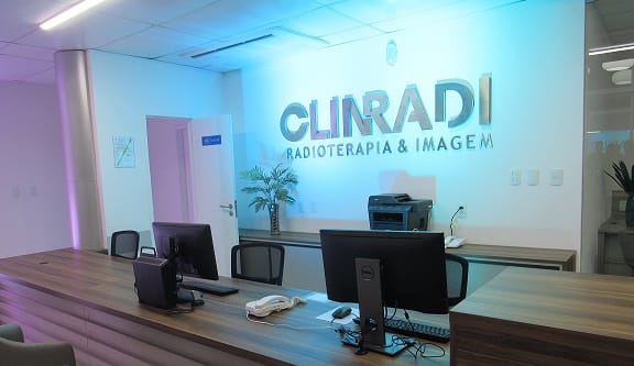 Clinradi é um marco no tratamento oncológico em SE