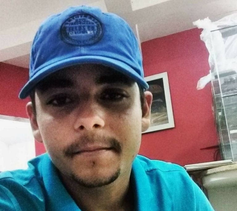 Homem é preso acusado de matar companheira por espancamento