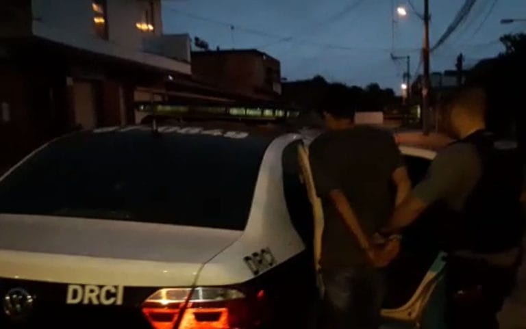 Polícia realiza operação para combater jogo da “Baleia Azul”