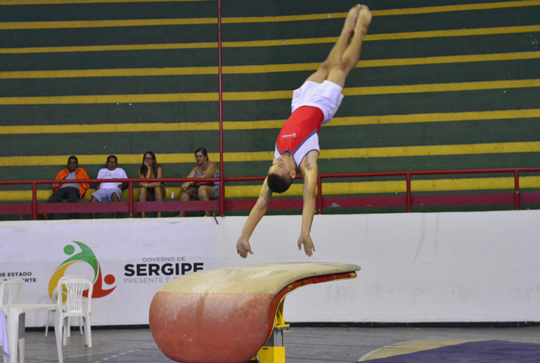 Abertura dos XXXIV Jogos da Primavera acontece hoje