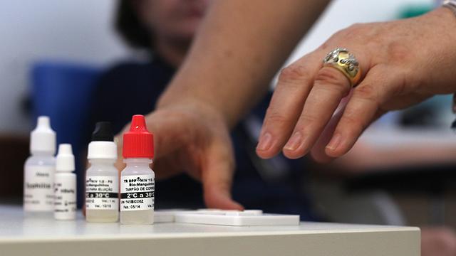 OMS alerta para resistência do HIV a medicamentos