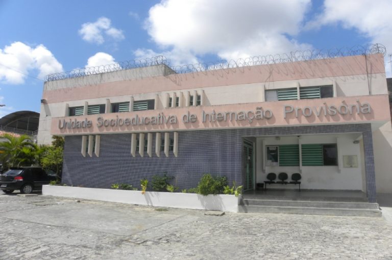 Apreendido adolescente envolvido em latrocínio