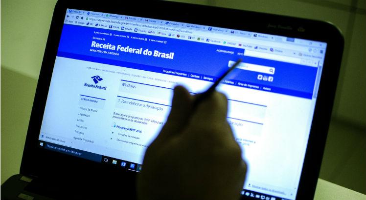 Governo anuncia medidas de simplificação tributária