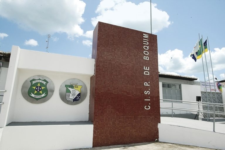 Polícia investiga morte de idoso em Boquim