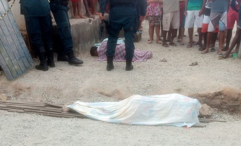 Aracaju é a 18ª cidade mais violenta do mundo, segundo ONG do México