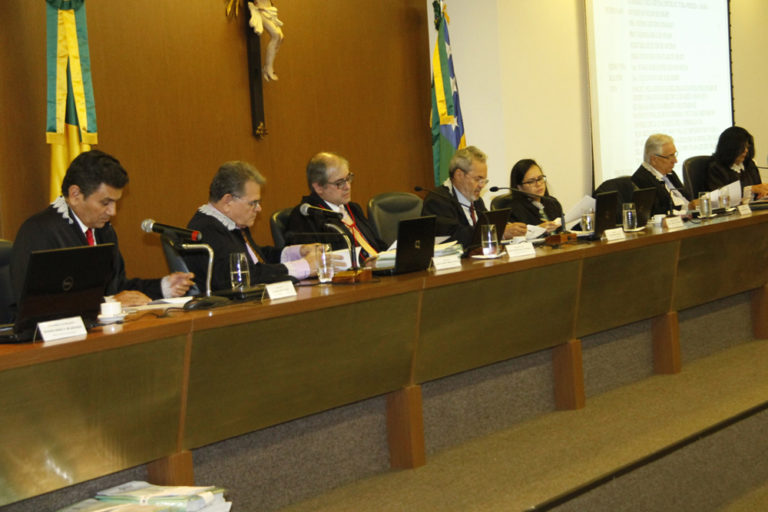 Ex-presidente da CMA é condenado a devolver quase R$ 60 mil