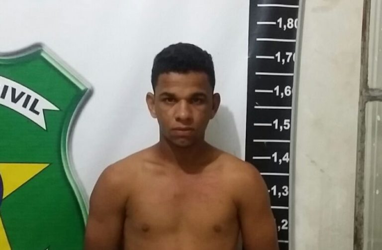Acusado de estupros é preso em povoado de Propriá