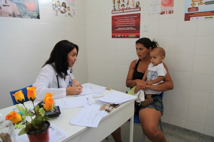 ‘Mais Médicos’ abre mais três vagas para Sergipe
