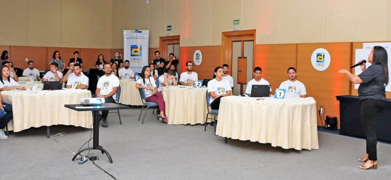 Encontro discute estratégias para o empreendedorismo
