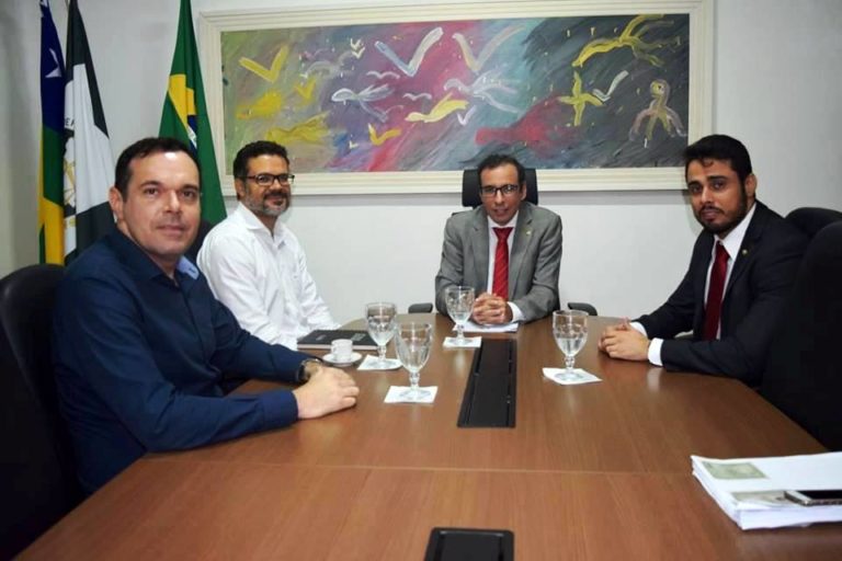 Parceria entre Defensoria e IFS vai fornecer gratuitamente plantas de imóveis