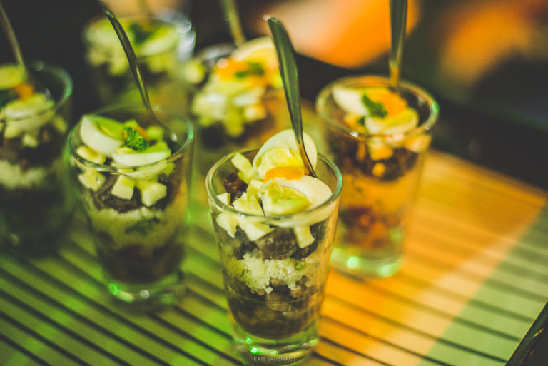 Aracaju busca se consolidar como destino gastronômico
