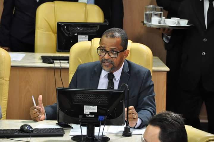 Vereador quer urgência na votação do PL de Cotas Raciais