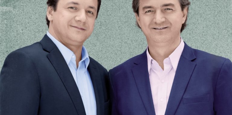 Edson Fachin autoriza prisões de Joesley e Saud