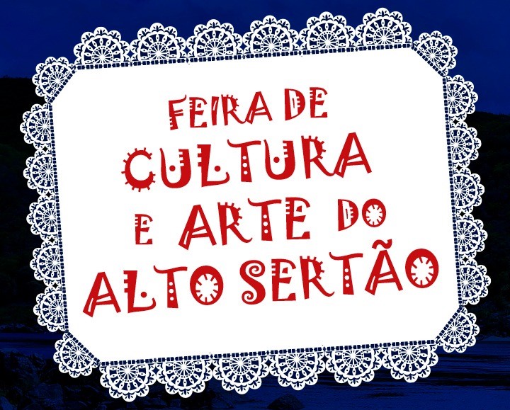 Feira Cultura e Arte será realizada em Canindé