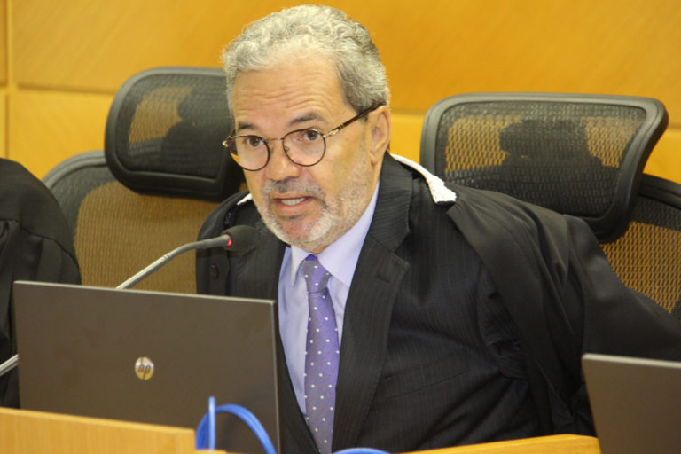 Presidente do TCE/SE debate alternativas para desoneração do ICMS sobre exportações