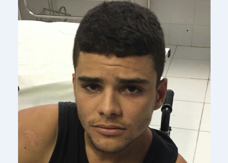 Acusado de homicídio é preso em Propriá