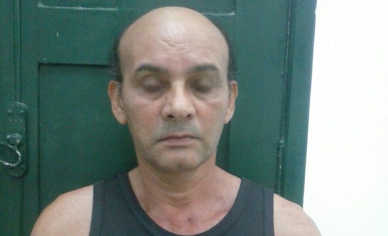 Preso suspeito de estuprar menino em Areia Branca