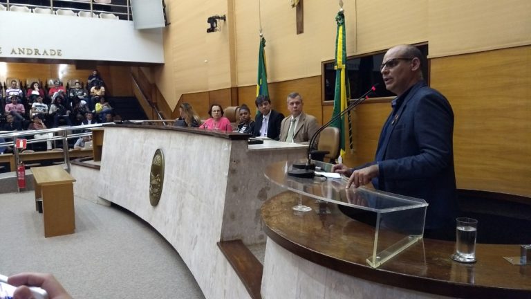 Audiência pública na Alese diz não à “cura gay”