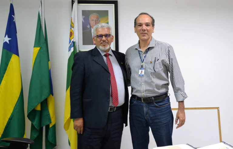 Controladoria e Seed lançam concurso literário