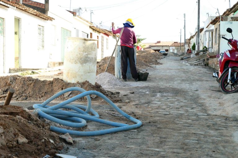 Audiência pública discute saneamento básico em Lagarto