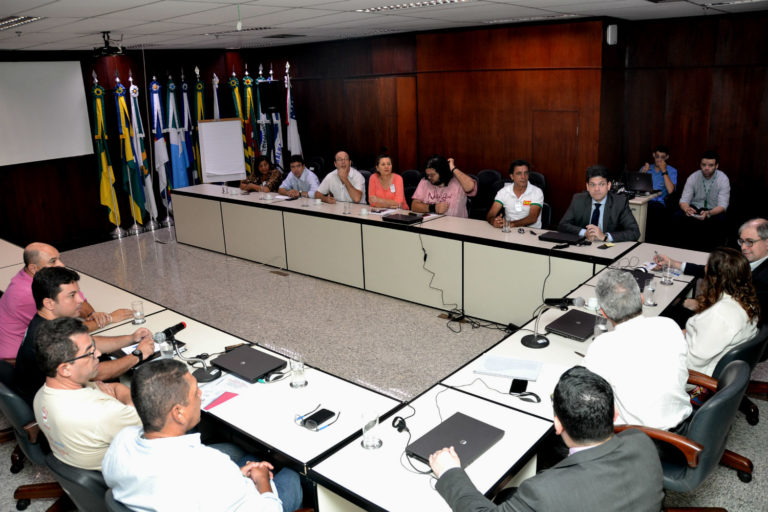 TCE cria Grupo de Trabalho para resolver déficit da Previdência