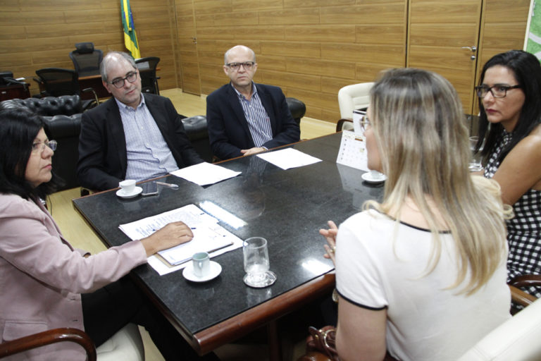 Unidades de saúde de Capela terão de ser reformadas
