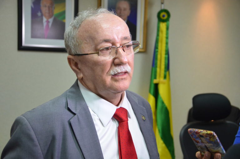 Projeto de cotas é discutido na Alese