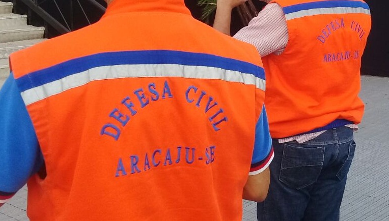 Defesa Civil orienta sobre reformas em apartamentos