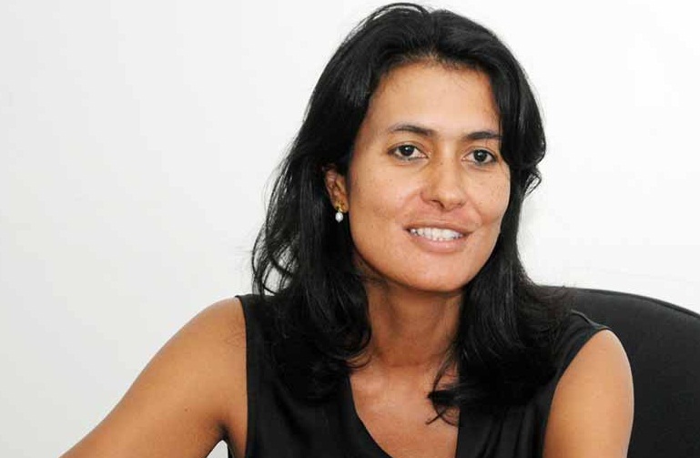 Eliane Aquino aceita convite para assumir Secretaria Nacional de Renda e Cidadania