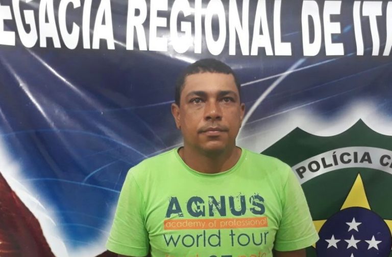 PC elucida duplo homicídio registrado em hospital