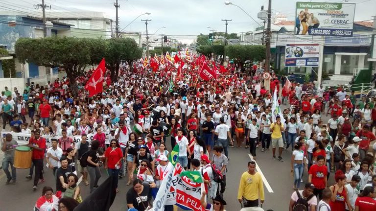 Entidades sindicais definem estratégias para Dia Nacional de Mobilização