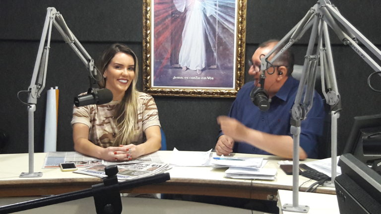 Cantora baiana Katê lança CD Experimenta
