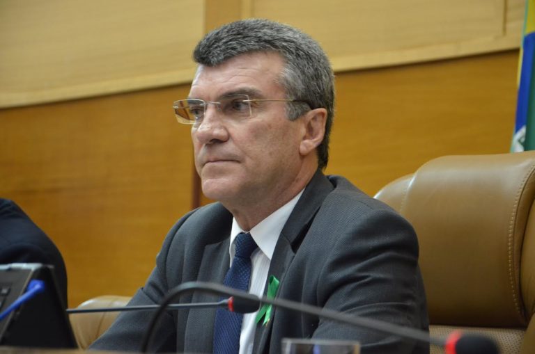 Alese lança Projeto de Revisão e Atualização dos Limites Municipais