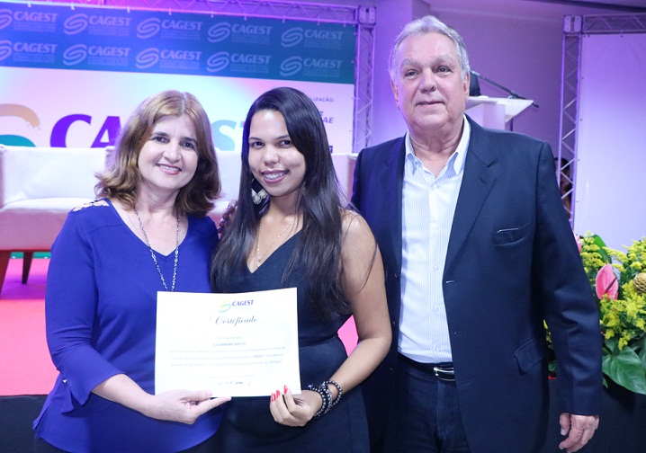 Sebrae capacita profissionais do turismo