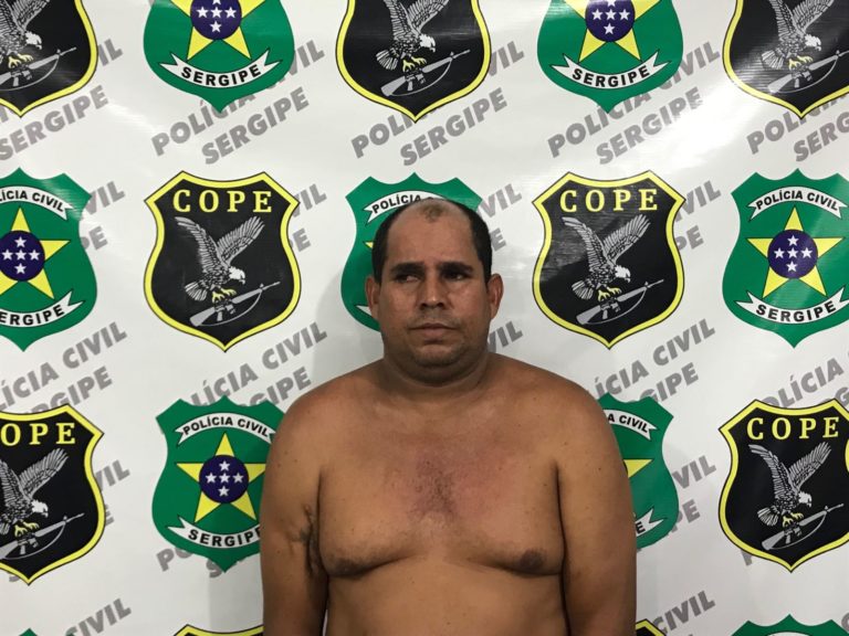 Preso homem aplicava golpes em sites de vendas