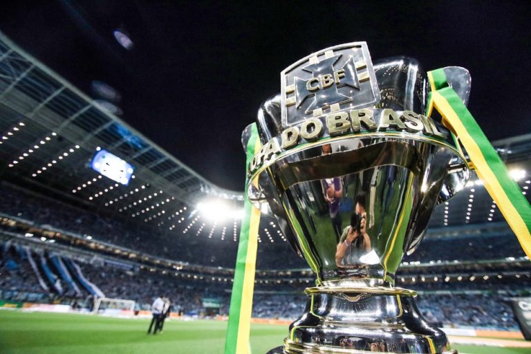 Copa do Brasil 2018 não terá gol qualificado