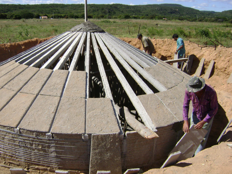 BNDES libera recursos para construção de cisternas