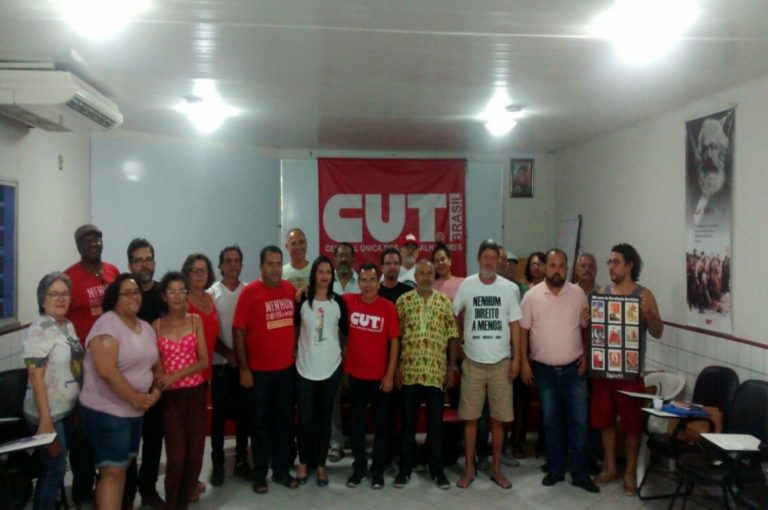 Greve Geral do dia 5 está mantida em Sergipe