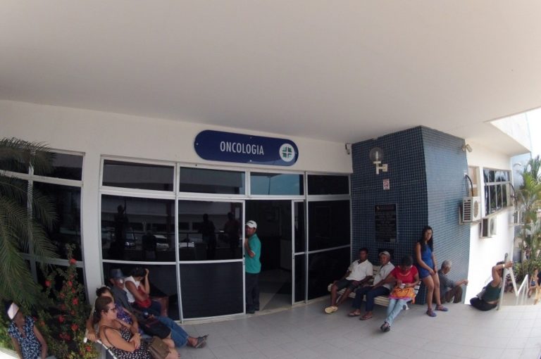 Resultado de auditoria na área oncológica será divulgado hoje