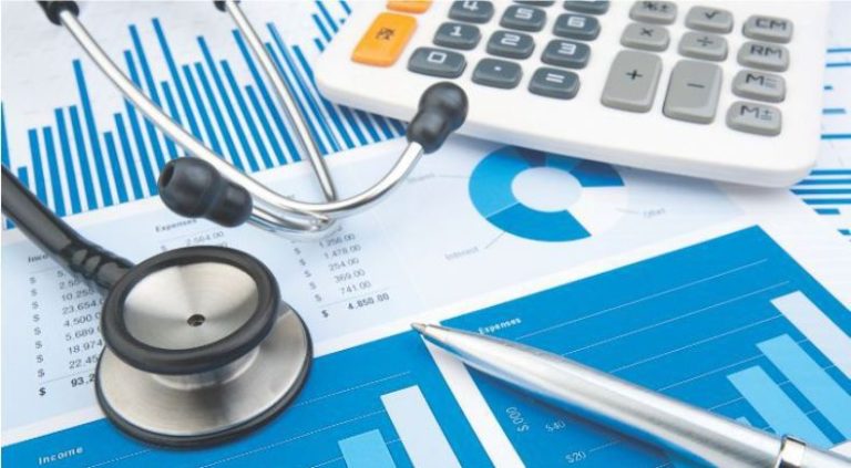 Gastos com saúde crescem e atingem 9,1% do PIB
