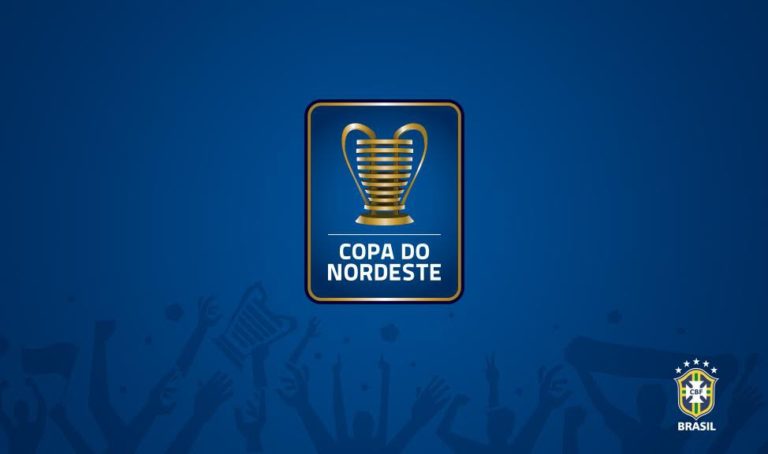 Confiança segue sem vencer na Copa do Nordeste