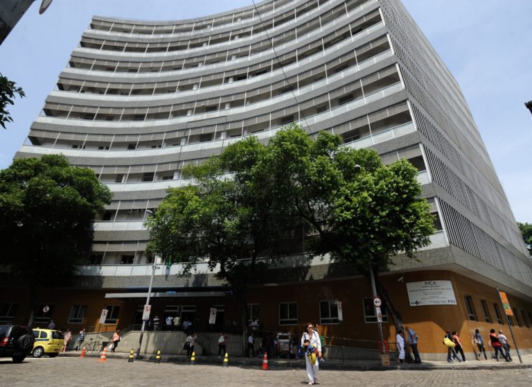 Brasil terá 1,2 mil novos casos de câncer em dois anos