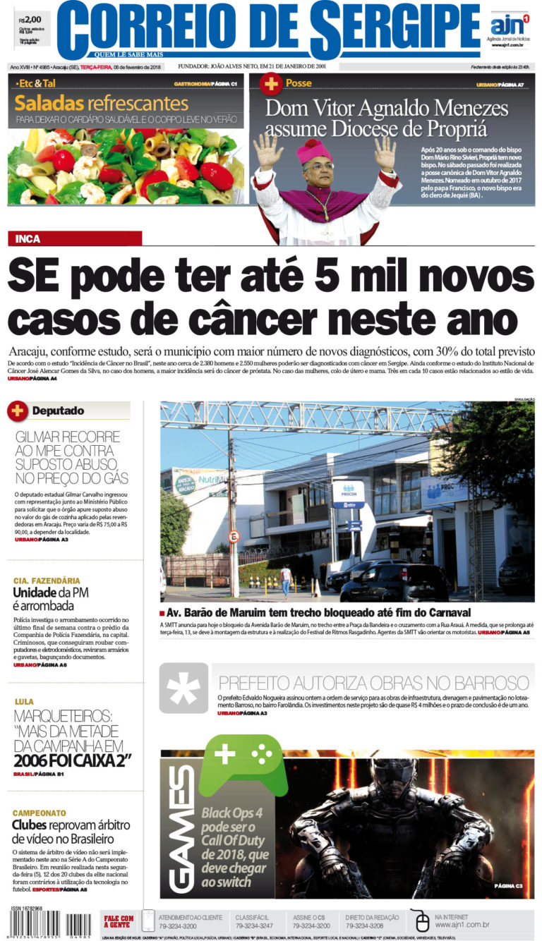 Capa 06-02-2018