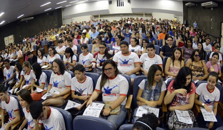 Pré-Universitário Seed inicia aulas em março