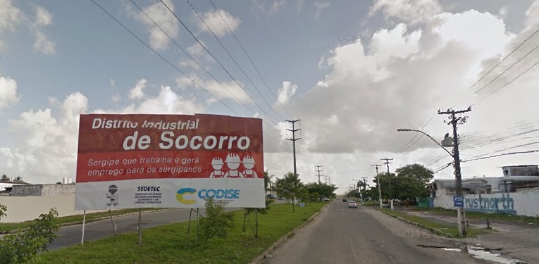 Socorro é o município que mais gerou emprego SE