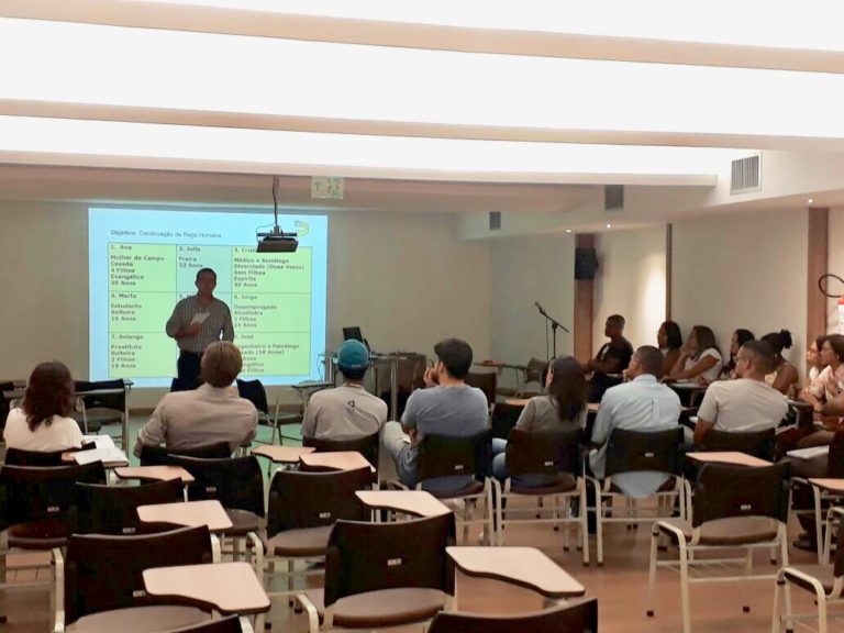 Empreendedores podem participar de capacitações