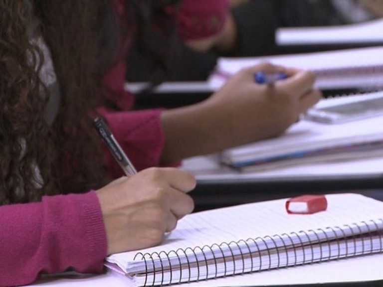Relação do P-Fies deve sair na sexta-feira