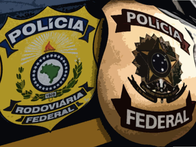Segurança Pública anuncia concurso para PF e PRF